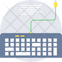 پیش‌نمایش فایل keyboard-11160682 از پک کسب و کار