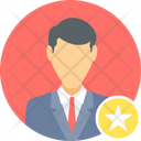 پیش‌نمایش فایل star-employee-11160693 از پک کسب و کار