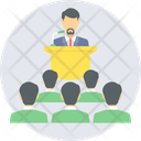 پیش‌نمایش فایل conference-11162195 از پک کسب و کار