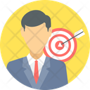 پیش‌نمایش فایل business-target-11162219 از پک کسب و کار