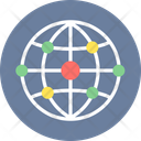 پیش‌نمایش فایل global-connection-11170546 از پک ارتباطات و اتصال