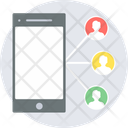 پیش‌نمایش فایل group-chat-11170547 از پک ارتباطات و اتصال
