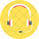 پیش‌نمایش فایل headphone-11170550 از پک ارتباطات و اتصال