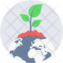 پیش‌نمایش فایل bio-planet-11170593 از پک اکولوژی