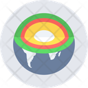 پیش‌نمایش فایل earth-core-11170594 از پک اکولوژی