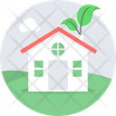 پیش‌نمایش فایل eco-house-11170600 از پک اکولوژی