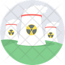 پیش‌نمایش فایل nuclear-plant-11170579 از پک اکولوژی