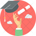 پیش‌نمایش فایل graduation-11170610 از پک آموزش و پرورش