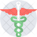 پیش‌نمایش فایل caduceus-11170792 از پک پزشکی