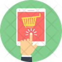 پیش‌نمایش فایل click-buy-11182809 از پک خرید و تجارت