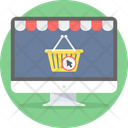پیش‌نمایش فایل e-commerce-11182784 از پک خرید و تجارت