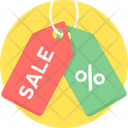 پیش‌نمایش فایل discount-tag-11182820 از پک خرید و تجارت