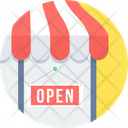 پیش‌نمایش فایل open-shop-11182826 از پک خرید و تجارت
