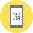 پیش‌نمایش فایل qr-code-11182829 از پک خرید و تجارت