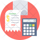 پیش‌نمایش فایل receipt-11182830 از پک خرید و تجارت