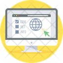 پیش‌نمایش فایل domain-11182877 از پک چیدمان وب