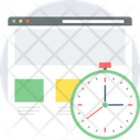 پیش‌نمایش فایل load-time-11182883 از پک چیدمان وب