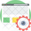 پیش‌نمایش فایل page-settings-11182888 از پک چیدمان وب