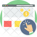 پیش‌نمایش فایل pay-per-click-11182889 از پک چیدمان وب