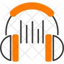 پیش‌نمایش فایل headphone-11274665 از پک موسیقی