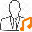 پیش‌نمایش فایل musician-11274654 از پک موسیقی