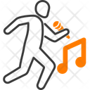 پیش‌نمایش فایل singing-11274658 از پک موسیقی