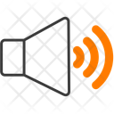 پیش‌نمایش فایل speaker-11274660 از پک موسیقی