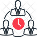 پیش‌نمایش فایل meeting-time-11381110 از پک جلسه