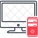 پیش‌نمایش فایل computer-11381288 از پک دفتر کار