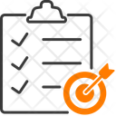 پیش‌نمایش فایل goal-setting-11529183 از پک مدیریت پروژه