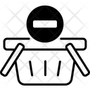 پیش‌نمایش فایل remove-from-basket-11622885 از پک خرید