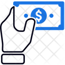 پیش‌نمایش فایل cash-in-hand-11622712 از پک خرید