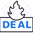 پیش‌نمایش فایل hot-deal-11622735 از پک خرید