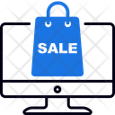 پیش‌نمایش فایل online-sale-11622745 از پک خرید