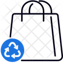 پیش‌نمایش فایل recycle-bag-11622764 از پک خرید