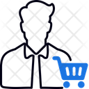 پیش‌نمایش فایل sales-boy-11622769 از پک خرید