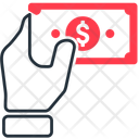 پیش‌نمایش فایل cash-in-hand-11622592 از پک خرید