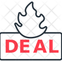 پیش‌نمایش فایل hot-deal-11622615 از پک خرید