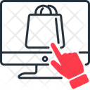 پیش‌نمایش فایل online-shopping-11622626 از پک خرید