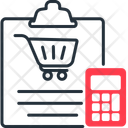 پیش‌نمایش فایل shopping-budget-11622657 از پک خرید