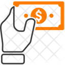 پیش‌نمایش فایل cash-in-hand-11622479 از پک خرید