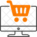 پیش‌نمایش فایل e-shopping-11622493 از پک خرید