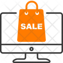 پیش‌نمایش فایل online-sale-11622512 از پک خرید