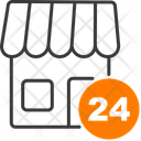 پیش‌نمایش فایل open-hours-11622516 از پک خرید