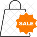 پیش‌نمایش فایل sale-bag-11622535 از پک خرید