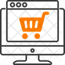 پیش‌نمایش فایل shopping-website-11622553 از پک خرید