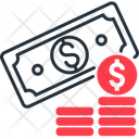 پیش‌نمایش فایل cash-money-11621995 از پک بانکداری