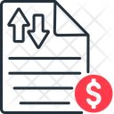 پیش‌نمایش فایل profit-and-loss-statement-11622050 از پک بانکداری