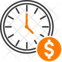 پیش‌نمایش فایل hourly-rate-11621828 از پک بانکداری