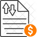 پیش‌نمایش فایل profit-and-loss-statement-11621855 از پک بانکداری